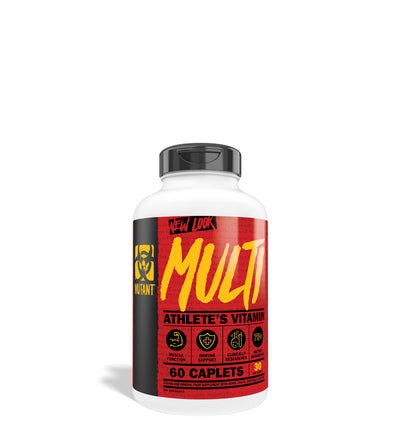MULTI - Athlete’s Vitamin
