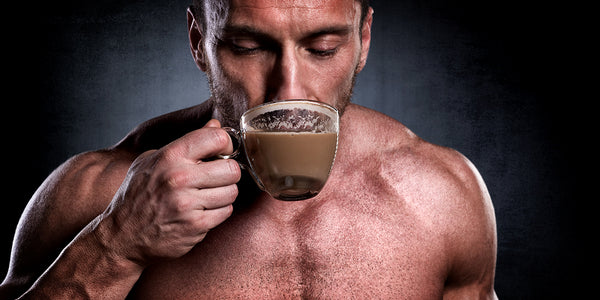 Wake Up and Smell the Coffee! Caffeine Science Explained