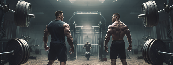 Bodybuilding Vs. Powerlifting: Which Is Better For Gains?