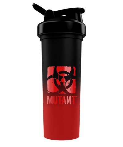 LIFT TO KILL 700mL Round Bottom Gym Shaker Cup / Bottle