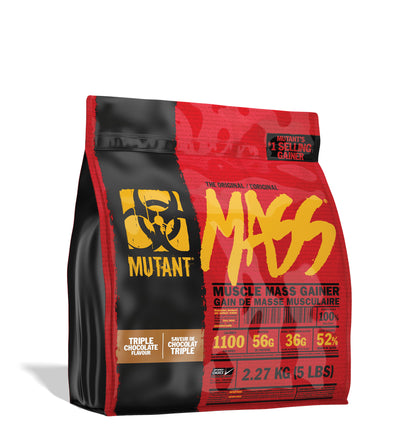 MUTANT MASS® 5LBS