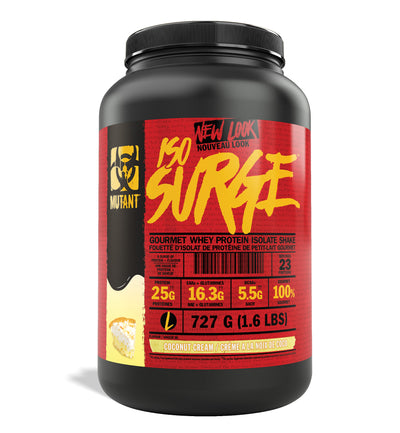 ISO SURGE 1.6LBS