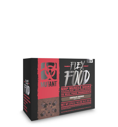 FLEX FOOD 6-Pack
