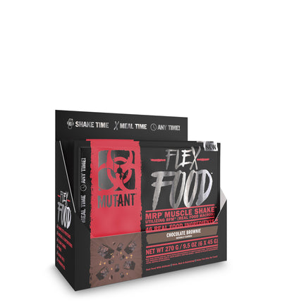 FLEX FOOD 6-Pack
