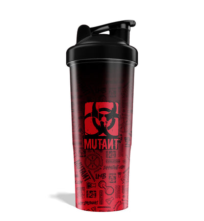 SEEING RED Shaker Cup