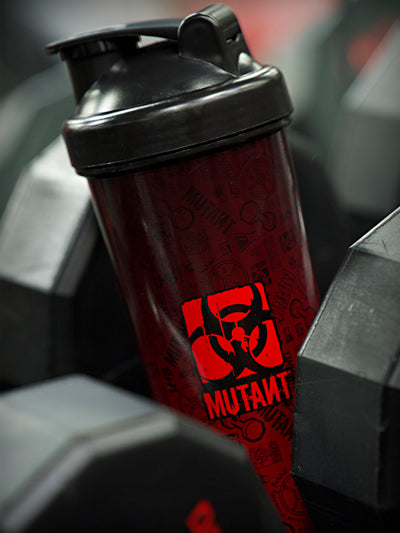 SEEING RED Shaker Cup